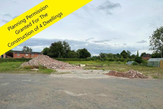 Barns at Green Farm, Preston-on-Wye, Hereford, HR2 9JT