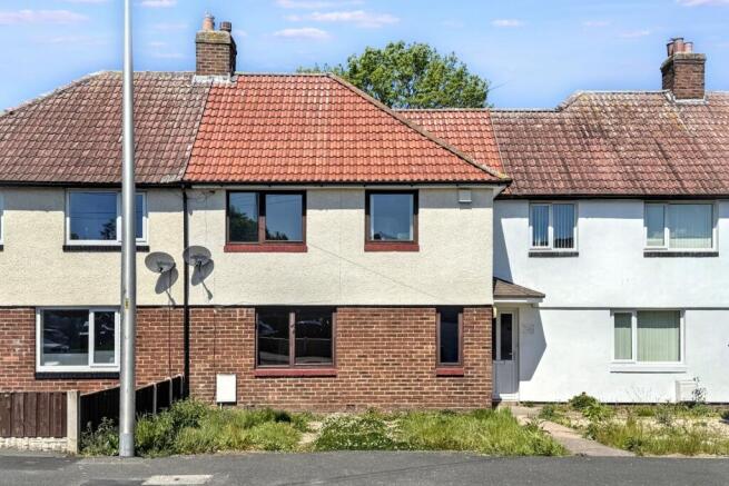 200 Orton Road, Carlisle, Cumbria, CA2 7HE
