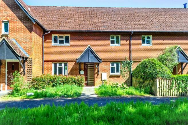 9 Nugent Close, Dunsfold, Godalming, Surrey, GU8 4NW