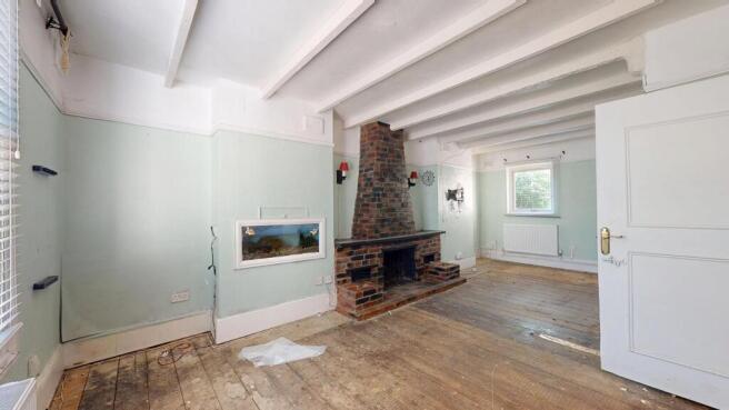 25 Birkbeck Hill, West Dulwich, London, SE21 8JS
