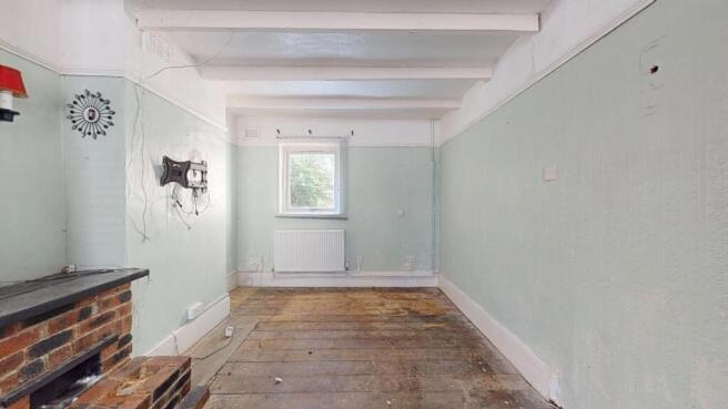 25 Birkbeck Hill, West Dulwich, London, SE21 8JS