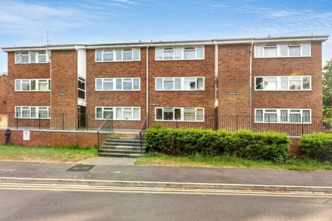 3 Burridge Court, Riverside Close, Kempston, Bedford, Bedfordshire, MK42 9DG