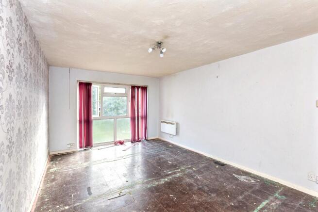 3 Burridge Court, Riverside Close, Kempston, Bedford, Bedfordshire, MK42 9DG