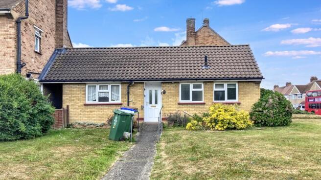 2 Eynsford Crescent, Bexley, DA5 3JD