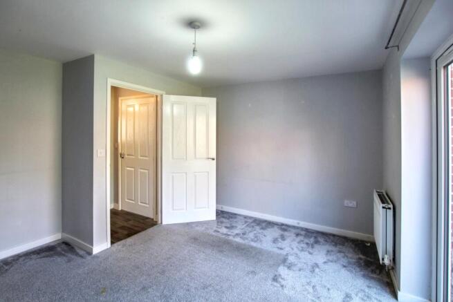 58 Eagle Street, Hanley, Stoke on Trent, ST1 3PE