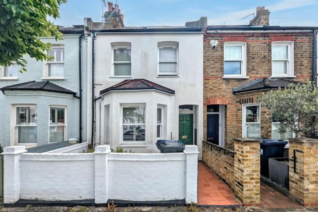 3 and 3A Seymour Road, Chiswick, London, W4 5ES
