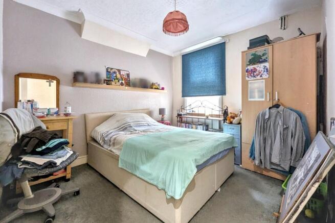 3 and 3A Seymour Road, Chiswick, London, W4 5ES