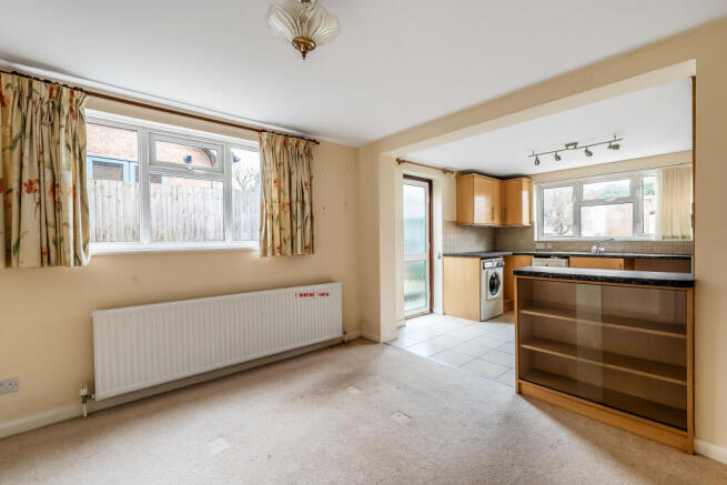 2 Fern Cottages, Stane Street, Ockley, Dorking, Surrey RH5 5TH