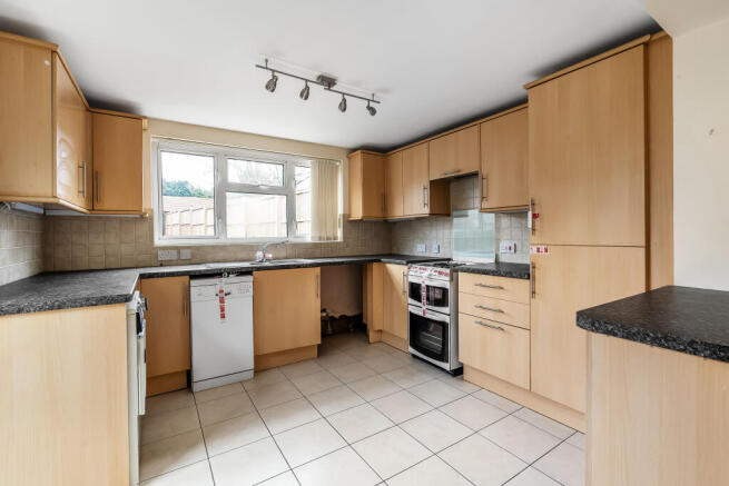 2 Fern Cottages, Stane Street, Ockley, Dorking, Surrey RH5 5TH