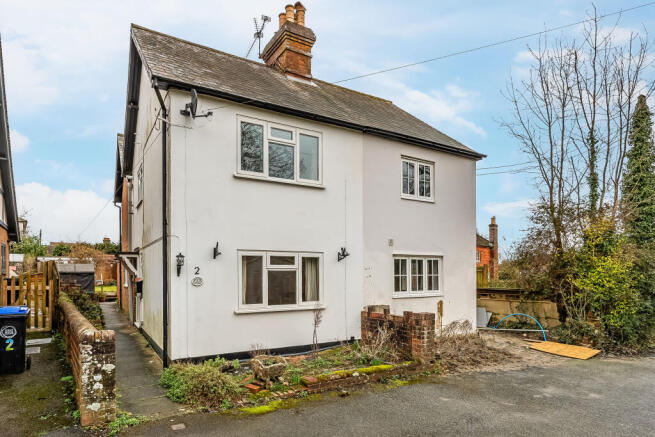 2 Fern Cottages, Stane Street, Ockley, Dorking, Surrey RH5 5TH