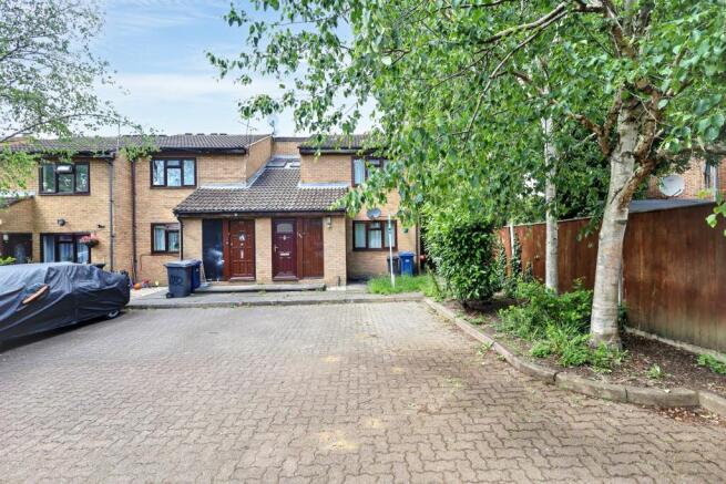 184 Booth Road, Colindale, London, NW9 5JZ