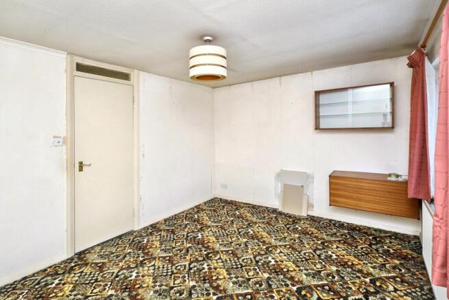 184 Booth Road, Colindale, London, NW9 5JZ