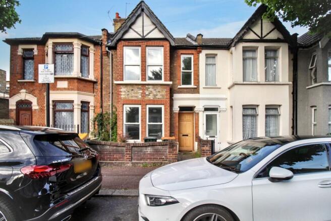 1 Dickens Road, East Ham, London E6 3BX
