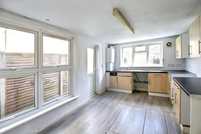 1 Dickens Road, East Ham, London E6 3BX