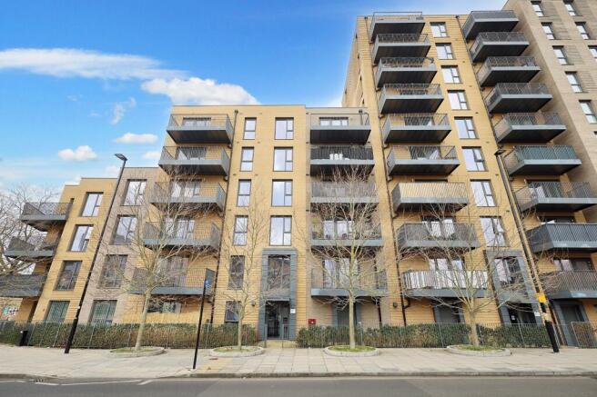 Flat 7, Denman House, 1 New Road, Feltham TW14 9AJ