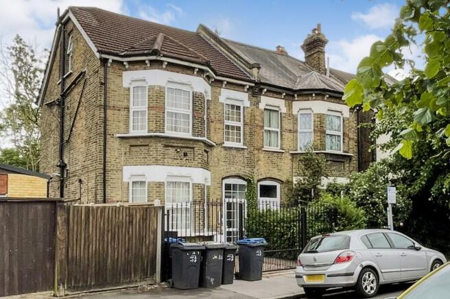 52 Kidderminster Road, Croydon, CR0 2UE