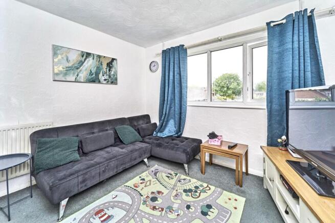 2 Whitehall Court, Wall Well Lane, Halesowen, Dudley, West Midlands B63 4RY
