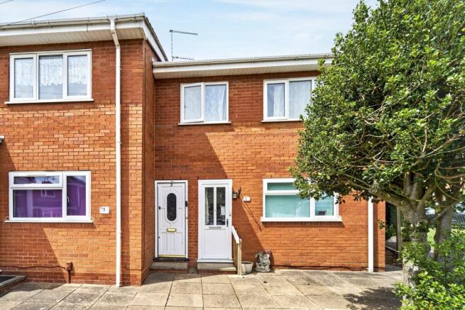 2 Whitehall Court, Wall Well Lane, Halesowen, Dudley, West Midlands B63 4RY