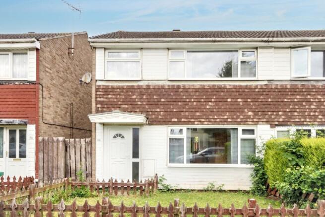 86 Wilford Crescent West, The Meadows, Nottingham, Nottinghamshire, NG2 2FS