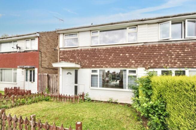 86 Wilford Crescent West, The Meadows, Nottingham, Nottinghamshire, NG2 2FS