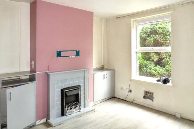 16 Moss House Terrace, Slack Road, Blackley, Manchester, M9 8GU