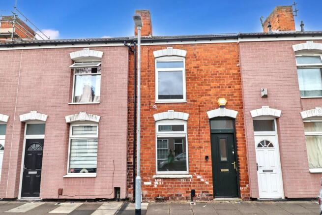 9 Spencer Street, Goole, East Yorkshire, DN14 6EF