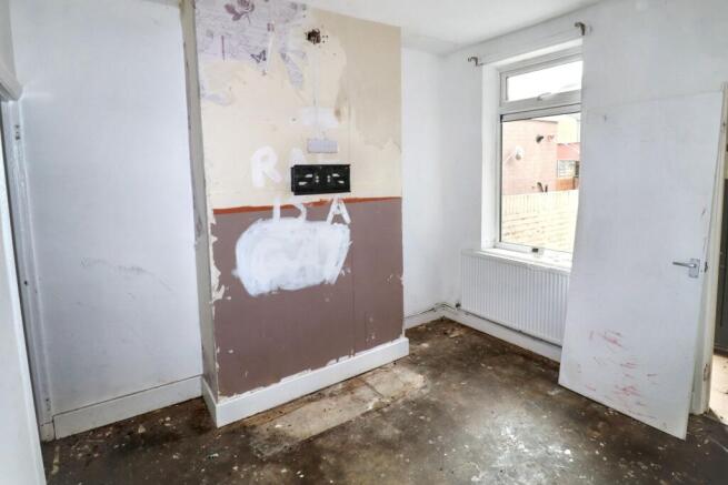 9 Spencer Street, Goole, East Yorkshire, DN14 6EF