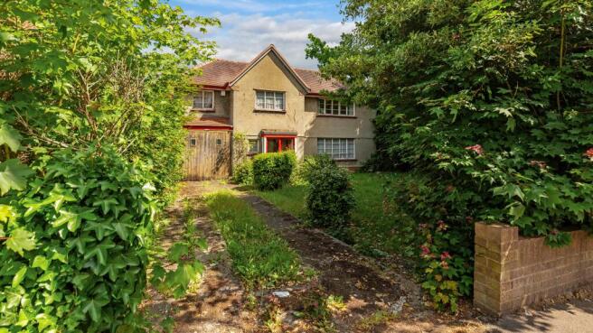 18 Cator Road, Sydenham, London, SE26 5DS