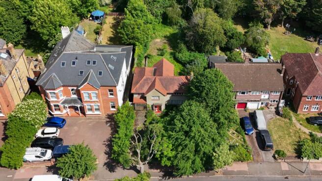 18 Cator Road, Sydenham, London, SE26 5DS