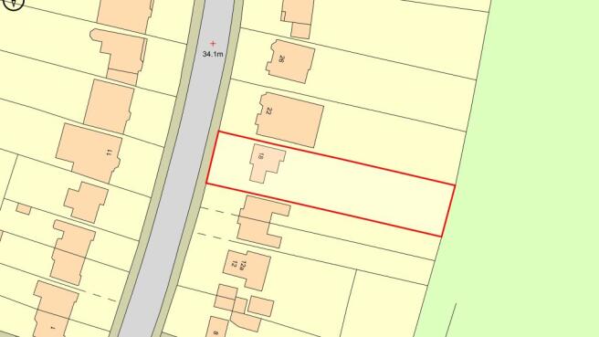 18 Cator Road, Sydenham, London, SE26 5DS
