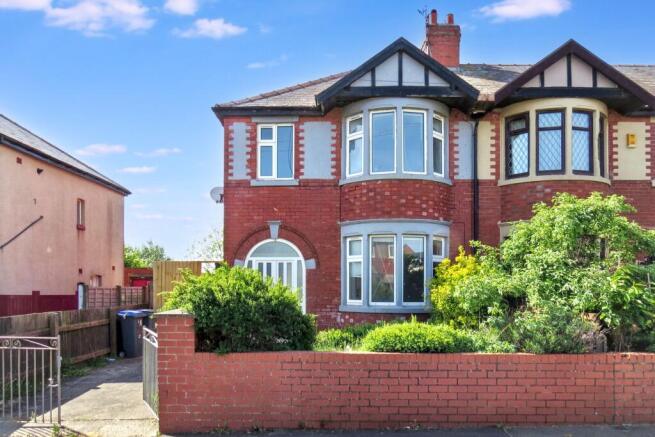 6 Buckley Crescent, Thornton-Cleveleys, FY5 1RH