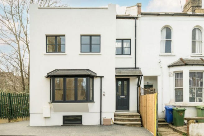 124A Crofton Road, Camberwell, London, SE5 8NA