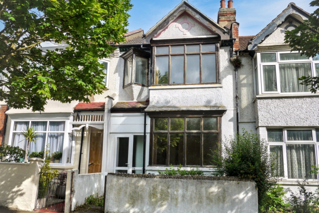 72 Rectory Lane, Tooting, London, SW17 9PY