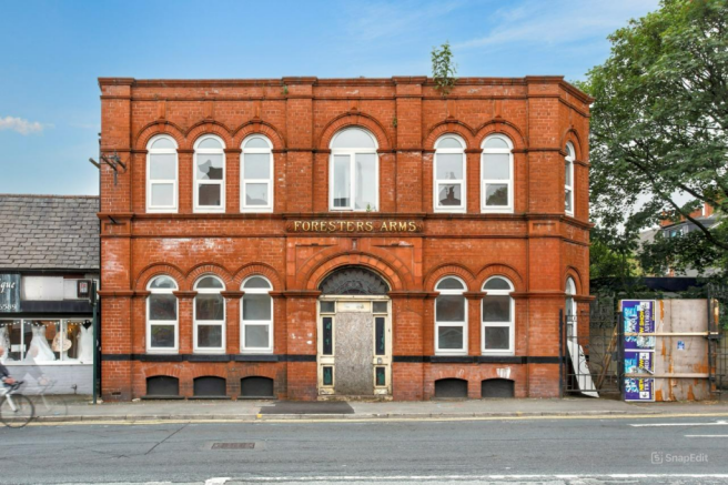 316 Oldham Road, Failsworth, Manchester M35 0EN
