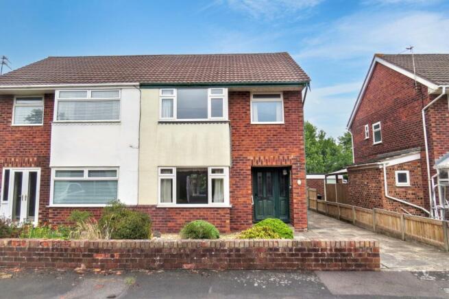 6 Sandilands Grove, Hightown, Liverpool, L38 9EZ