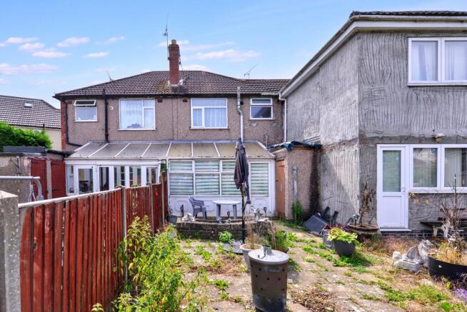 29 Conrad Road, Coventry, West Midlands, CV6 2JZ