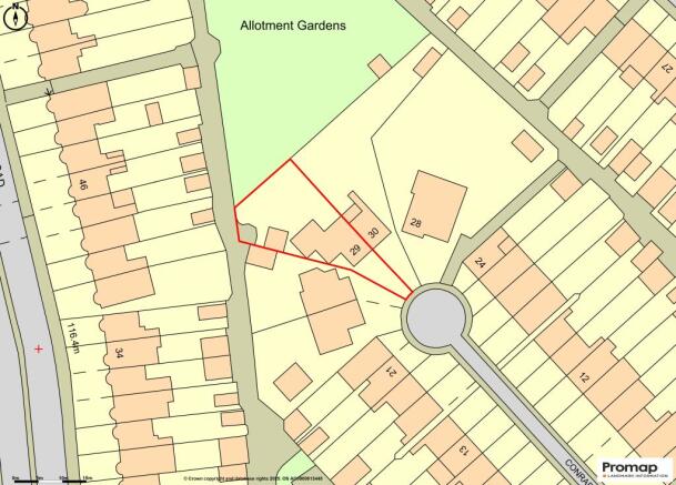 29 Conrad Road, Coventry, West Midlands, CV6 2JZ