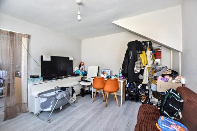 1A Goodmayes Lane, Ilford, Essex, IG3 9PB