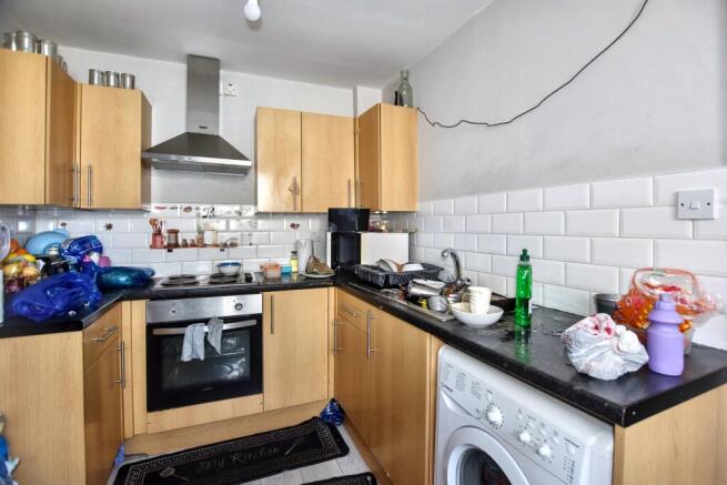 1A Goodmayes Lane, Ilford, Essex, IG3 9PB
