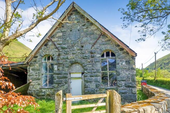 Tarsus Chapel, Dinas Mawddwy, Machynlleth, SY20 9JG