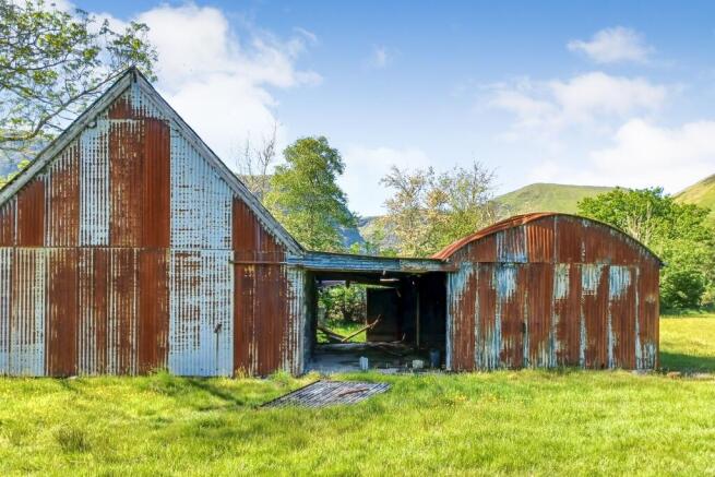 Tarsus Chapel, Dinas Mawddwy, Machynlleth, SY20 9JG