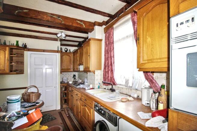 499a Upper Brentwood Road, Romford, RM2 6LA