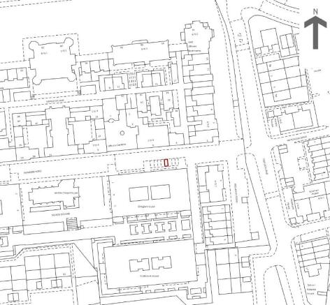 Parking Space 134 The Academy, Ashmore Road, London, SE18 4BY