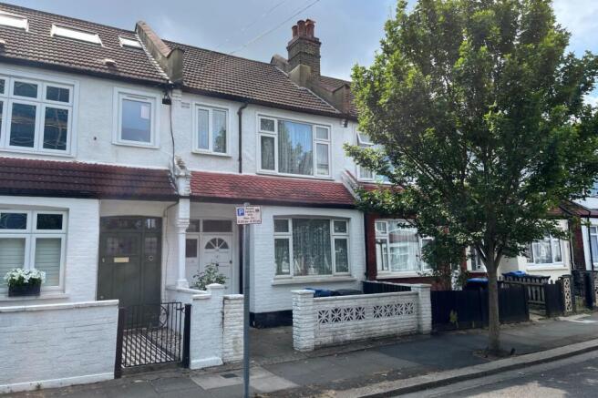 42 Ascot Road, Tooting, London SW17 9JJ