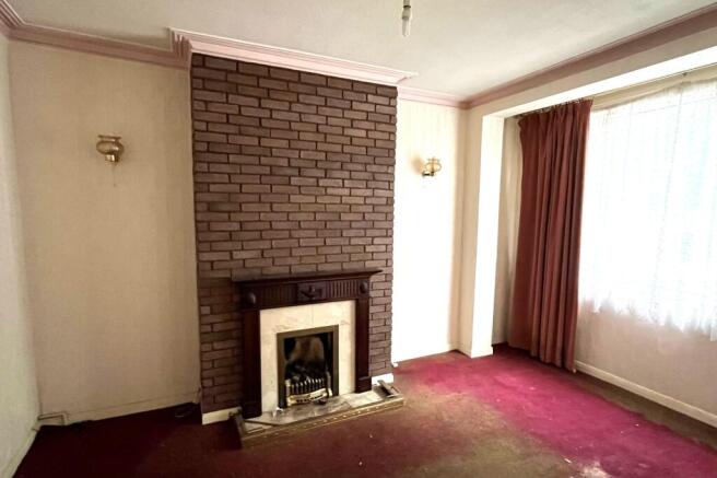 42 Ascot Road, Tooting, London SW17 9JJ