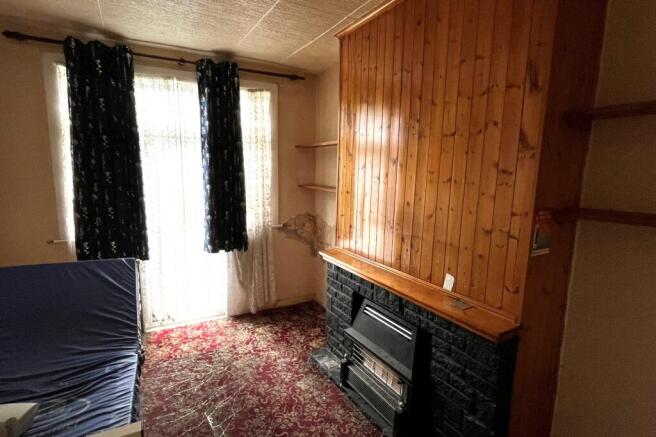 42 Ascot Road, Tooting, London SW17 9JJ
