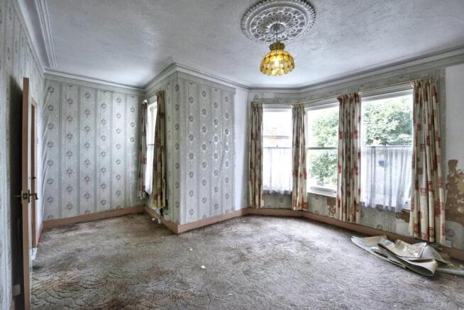 First Floor Flat,  89 Taybridge Road, Battersea, London SW11 5PX