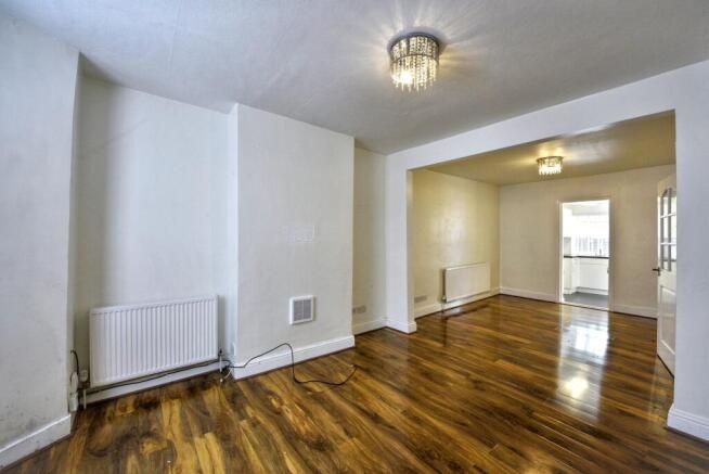 58 Carmichael Road, South Norwood, London SE25 5LX