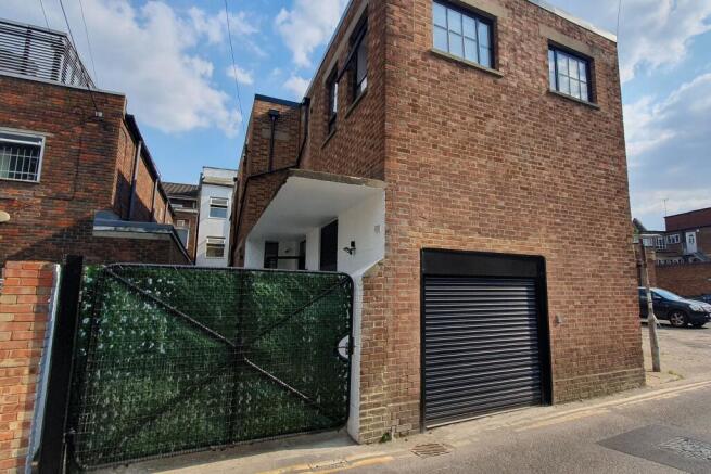Bookbinder House, 67A Holly Road, Twickenham TW1 4HF