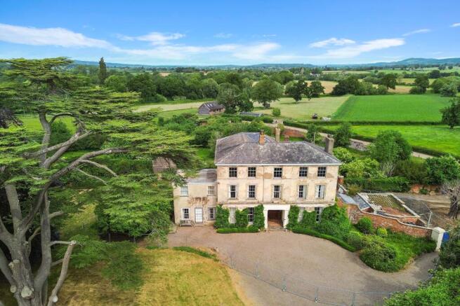 Boyce Court, Dymock, Nr Ledbury GL18 2BG